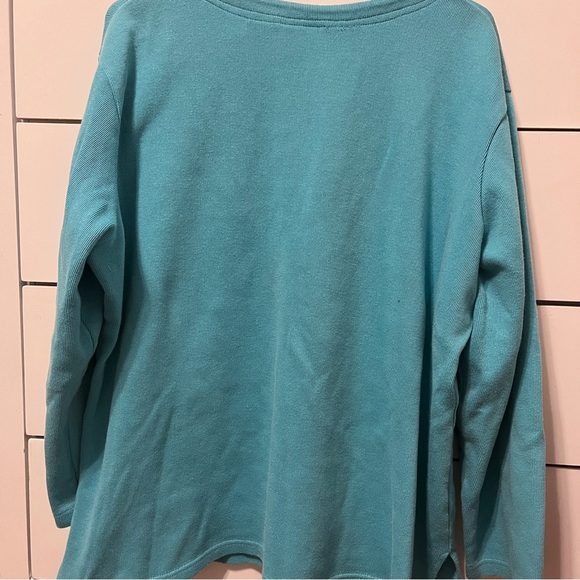 Vintage Cat Christmas Sweater Crewneck - Picture 3 of 7